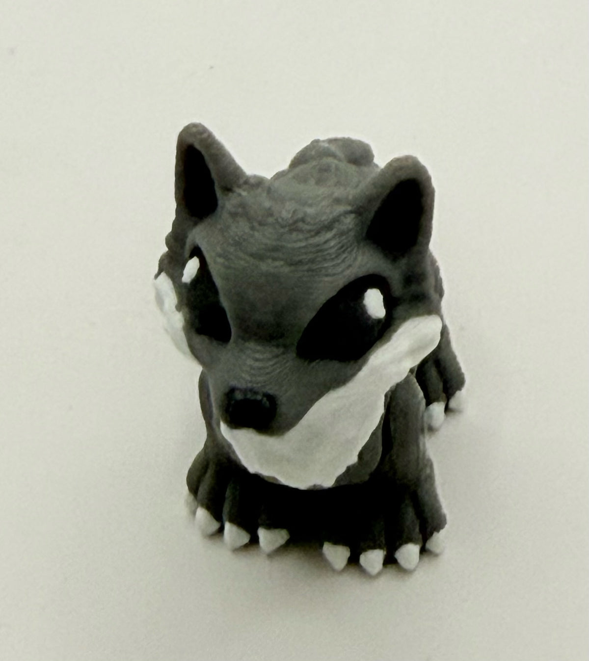 Small Wiggly Fidget Animals
