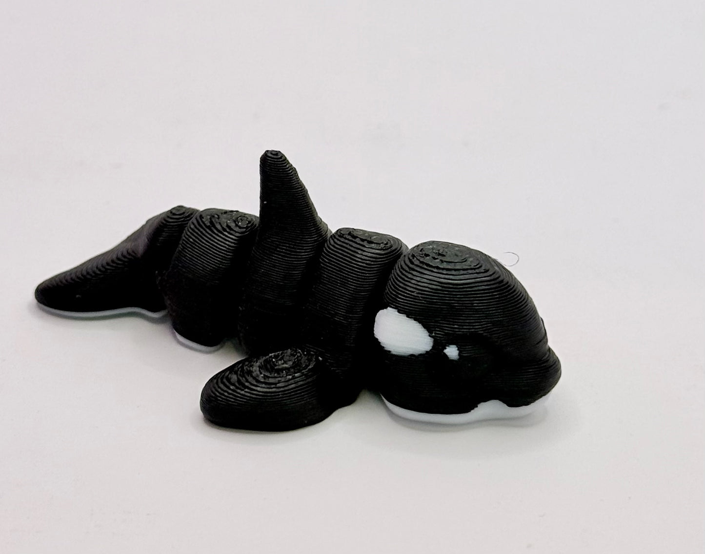Small Wiggly Fidget Animals