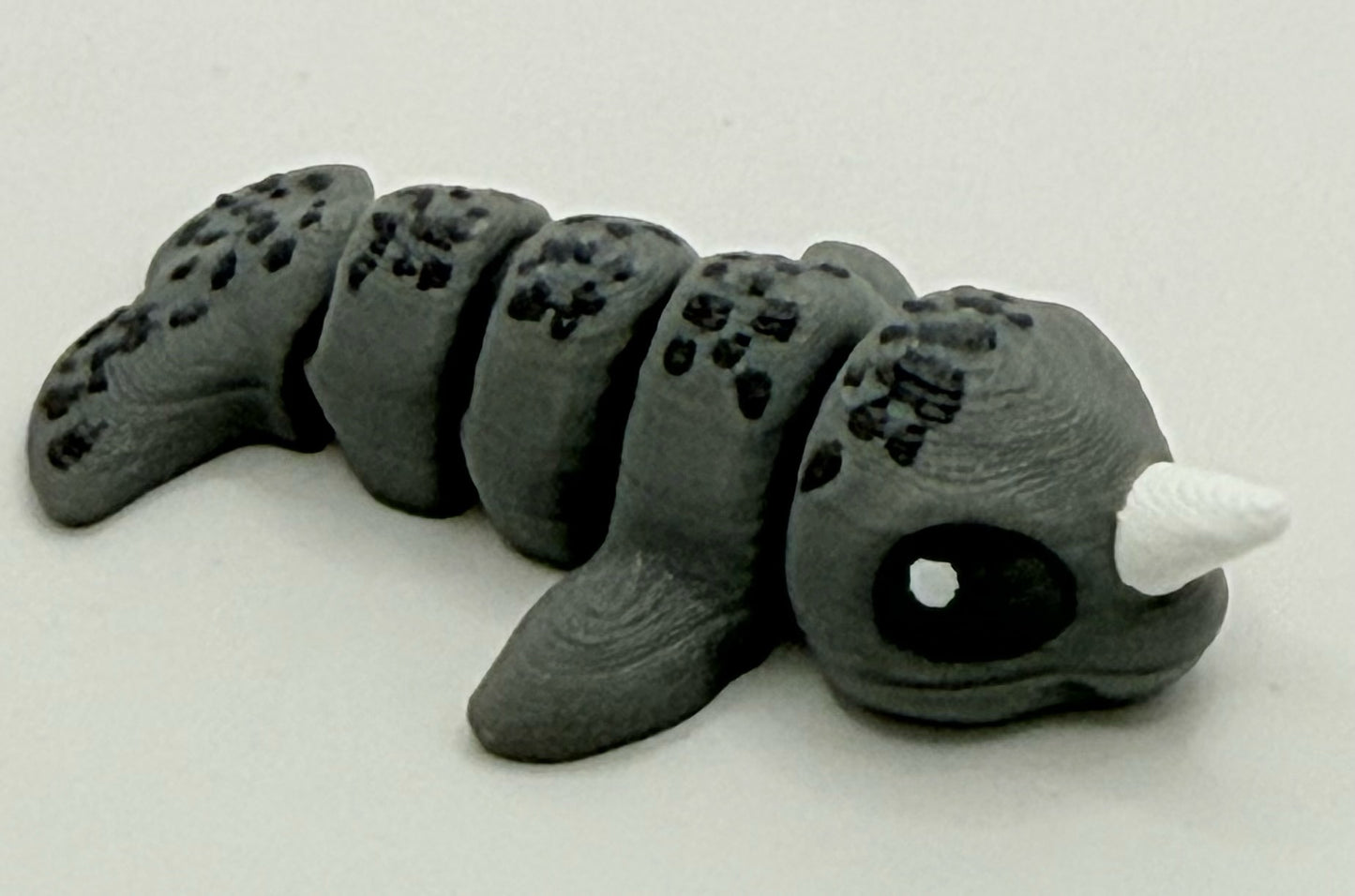 Small Wiggly Fidget Animals