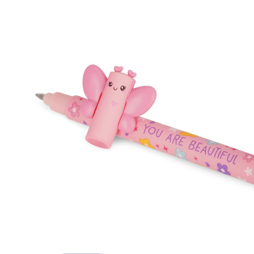 Legami Erasable Pens  - Various Colours and Designs to Choose From