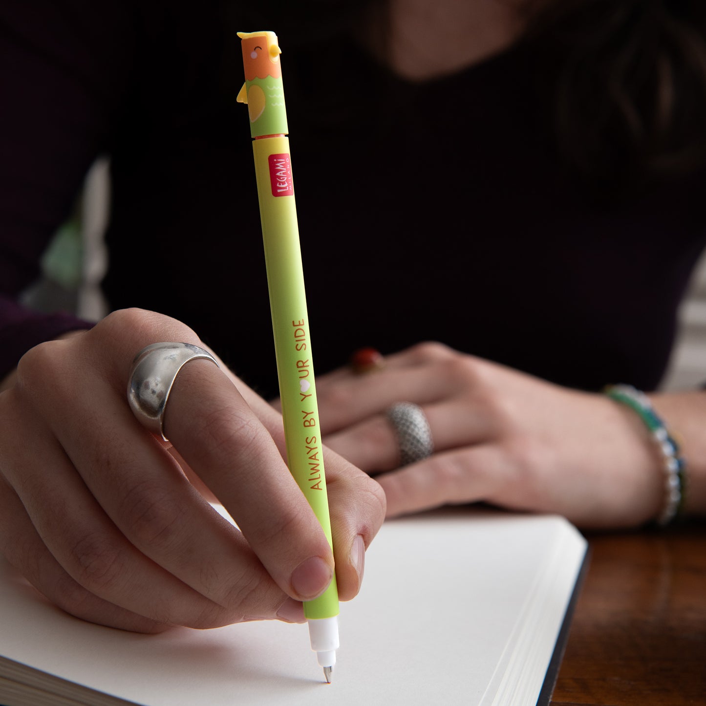 Legami LIMITED EDITION Better Together Valentine's Pens