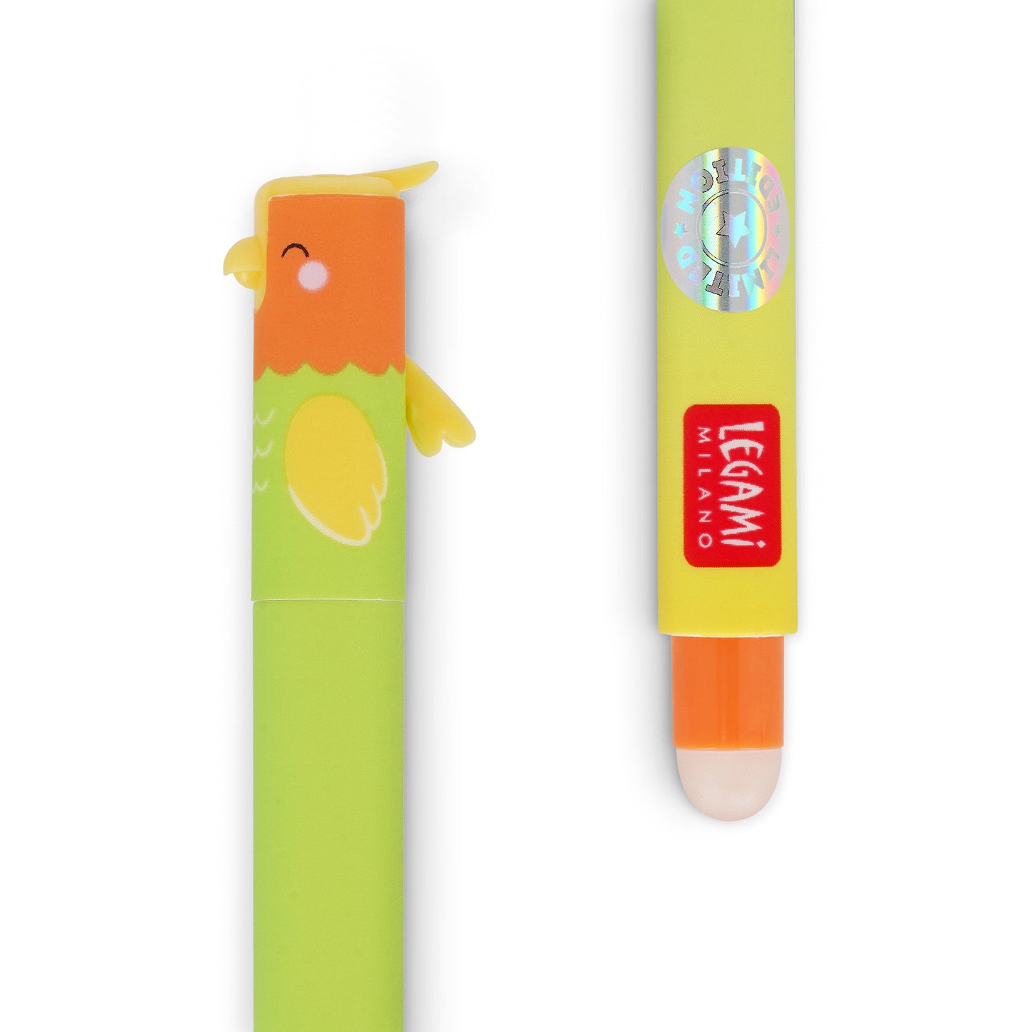 Legami LIMITED EDITION Better Together Valentine's Pens