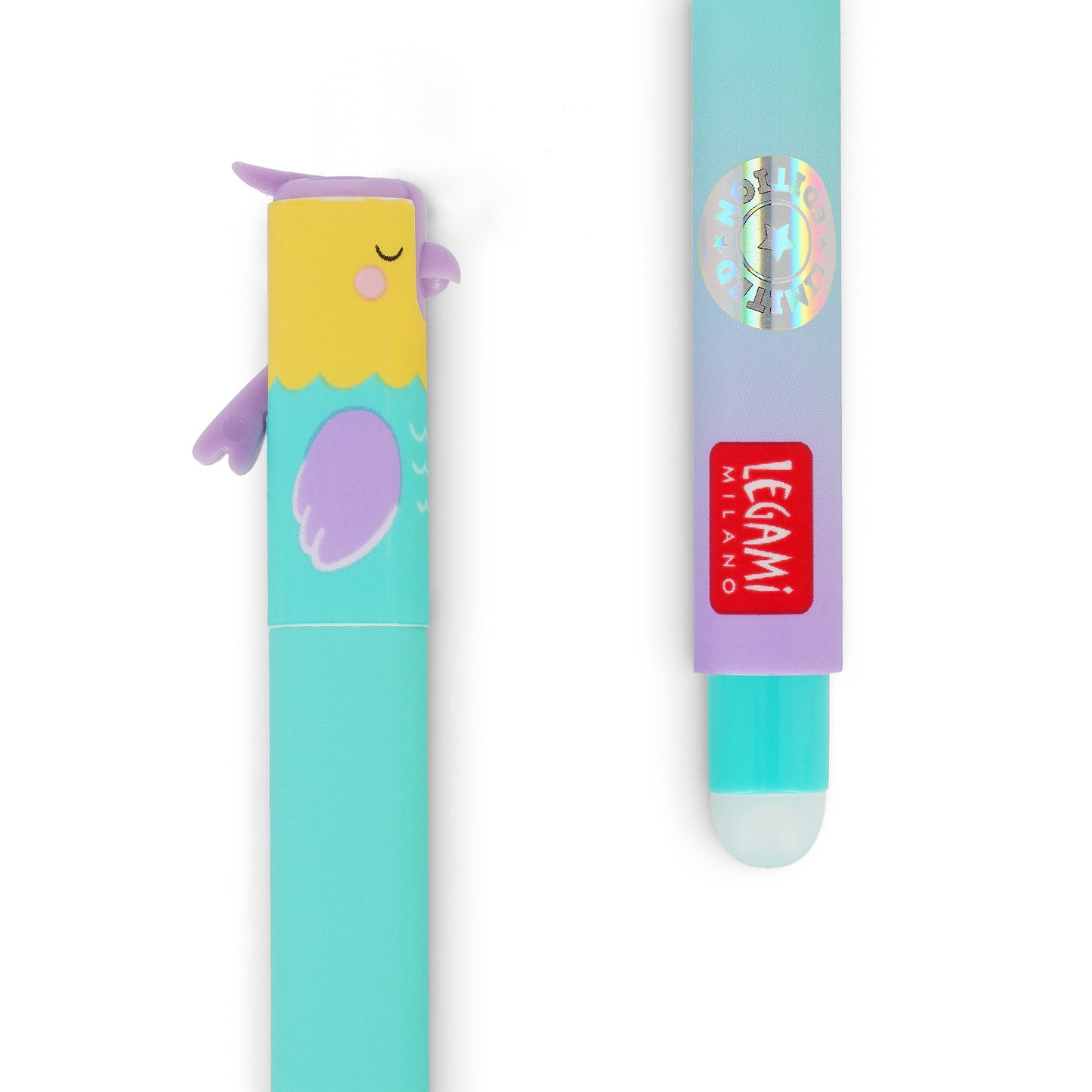 Legami LIMITED EDITION Better Together Valentine's Pens