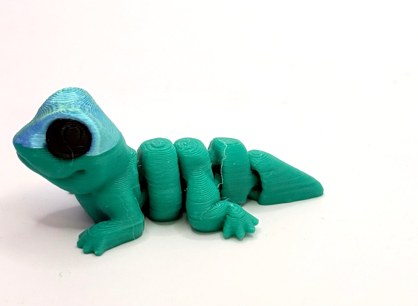 Small Wiggly Fidget Animals
