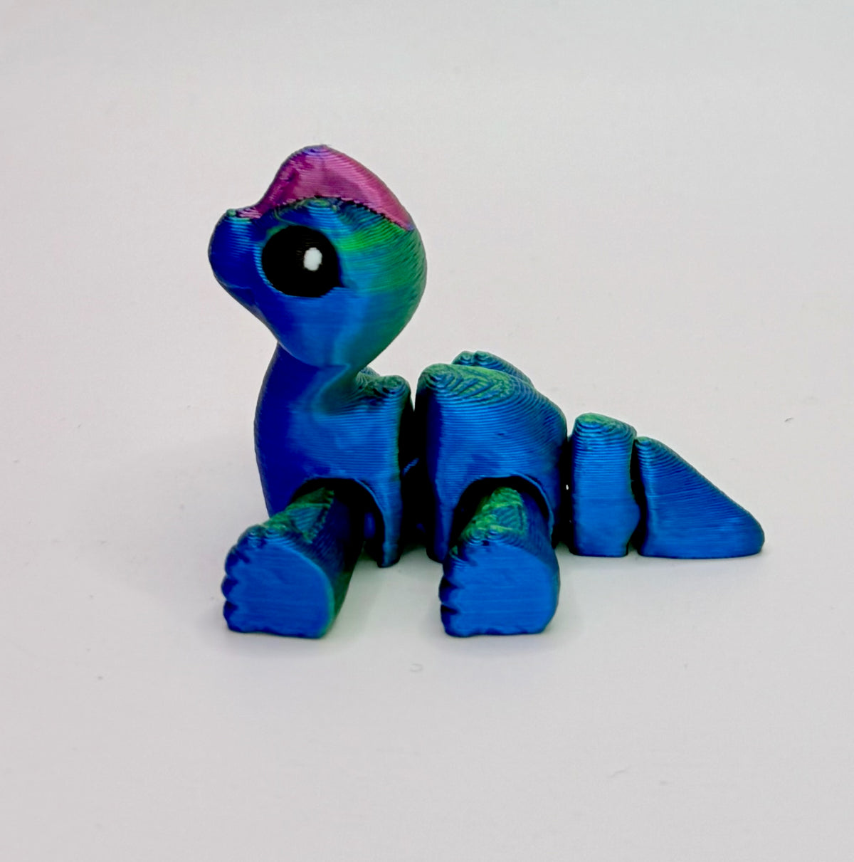 Small Wiggly Fidget Animals