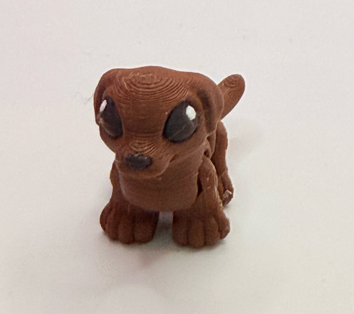 Small Wiggly Fidget Animals
