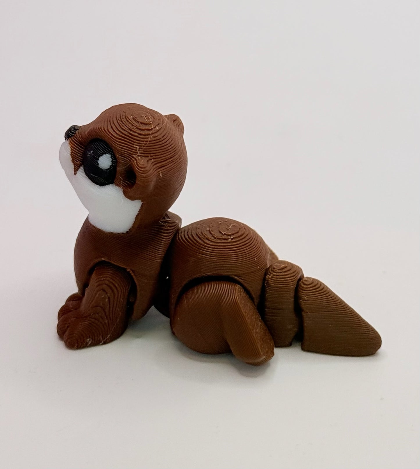 Small Wiggly Fidget Animals