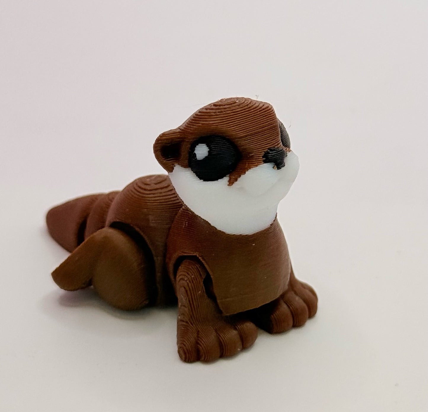 Small Wiggly Fidget Animals