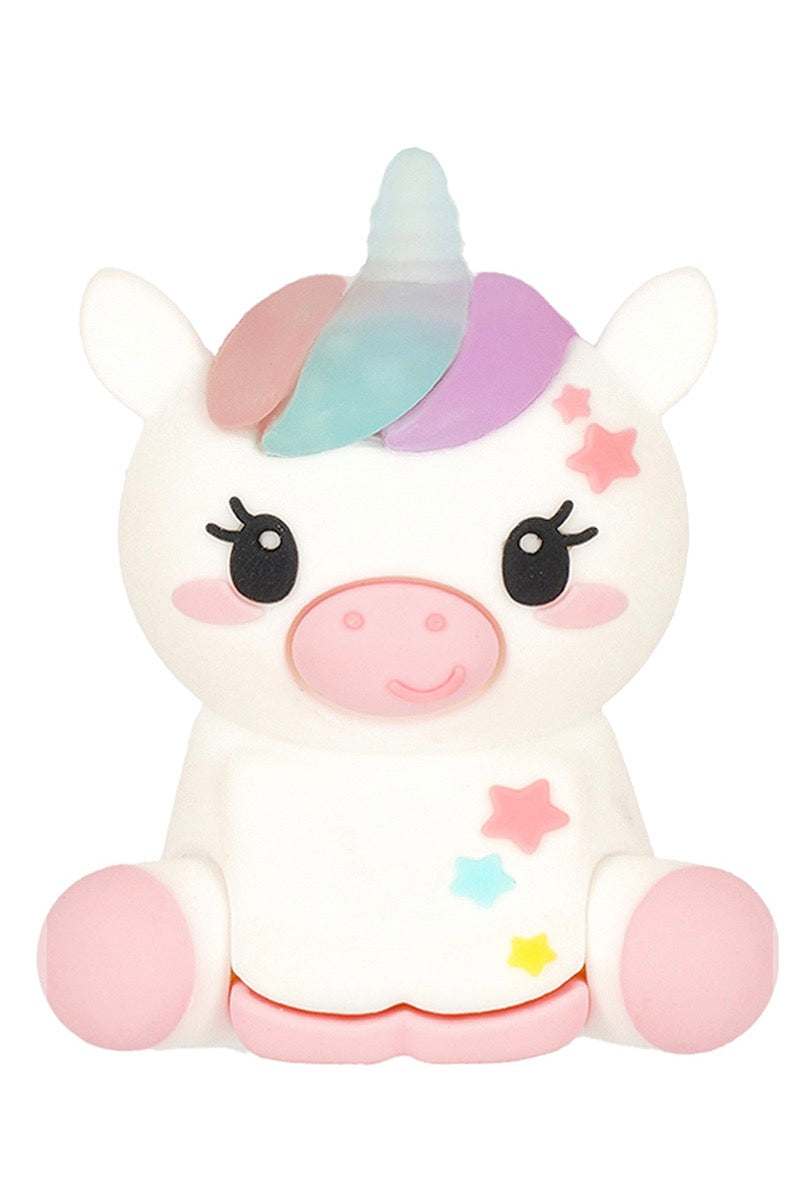 Legami Unicorn Light Up Sharpener
