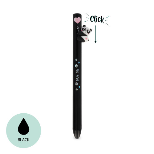 Legami Hugging Ball Point Pens - 7 Animals to choose from.
