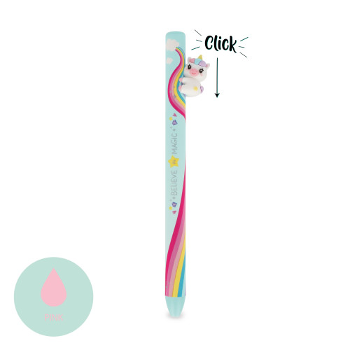 Legami Hugging Ball Point Pens - 7 Animals to choose from.