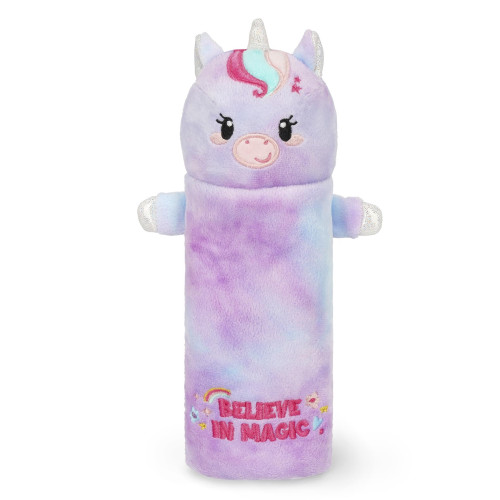 Legami Unicorn plush Pencil Case