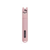 Legami Teddy' S Style - Set Of 6 Mini Pastel Highlighters