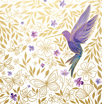 Hummingbird Thank You Multipack