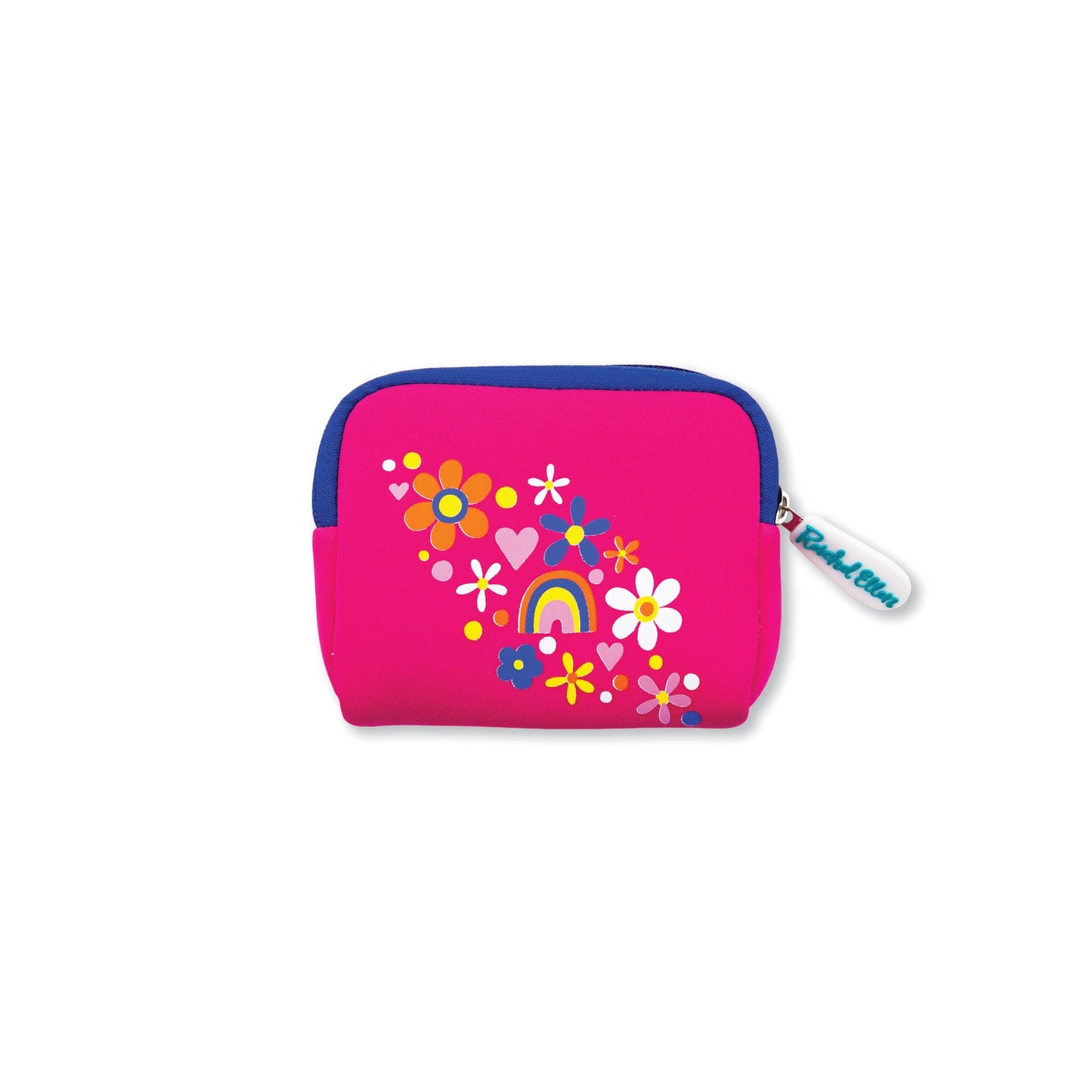 Neoprene Purses - Floral