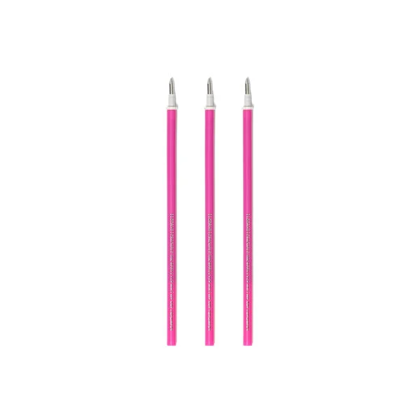 Legami Refills - Pack of 3 - Multiple Colours to choose from.