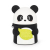 Legami Super Sized Kawaii Pencil Case - Two to choose from