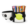 Legami Super Sized Kawaii Pencil Case - Two to choose from