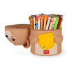 Legami Super Sized Kawaii Pencil Case - Two to choose from