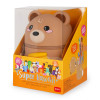Legami Super Sized Kawaii Pencil Case - Two to choose from