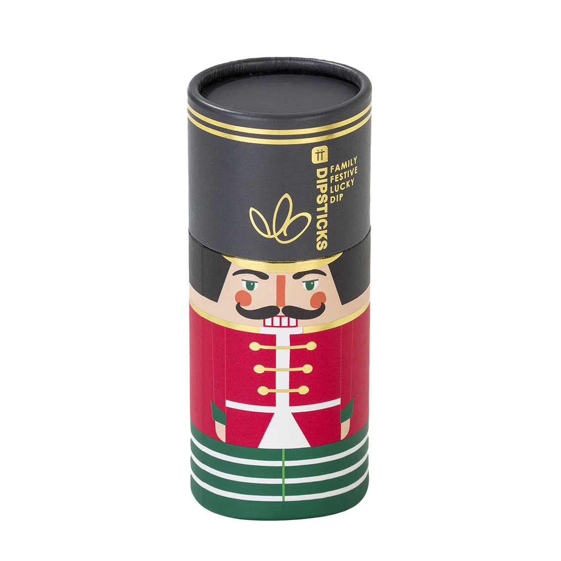 Nutcracker Dipsticks - Christmas Game/Stocking Filler