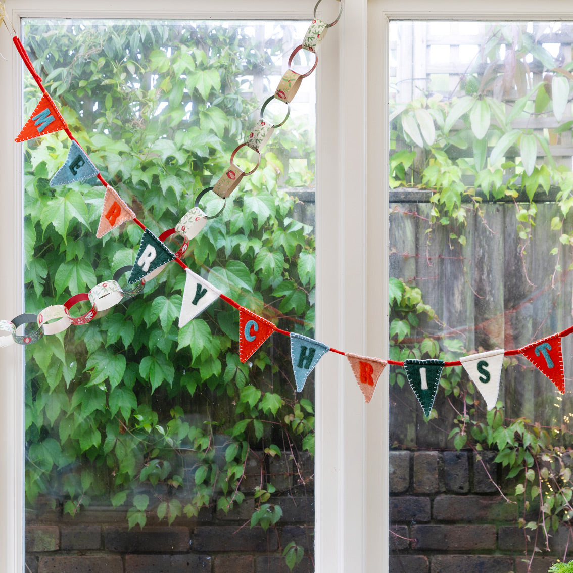 bunting