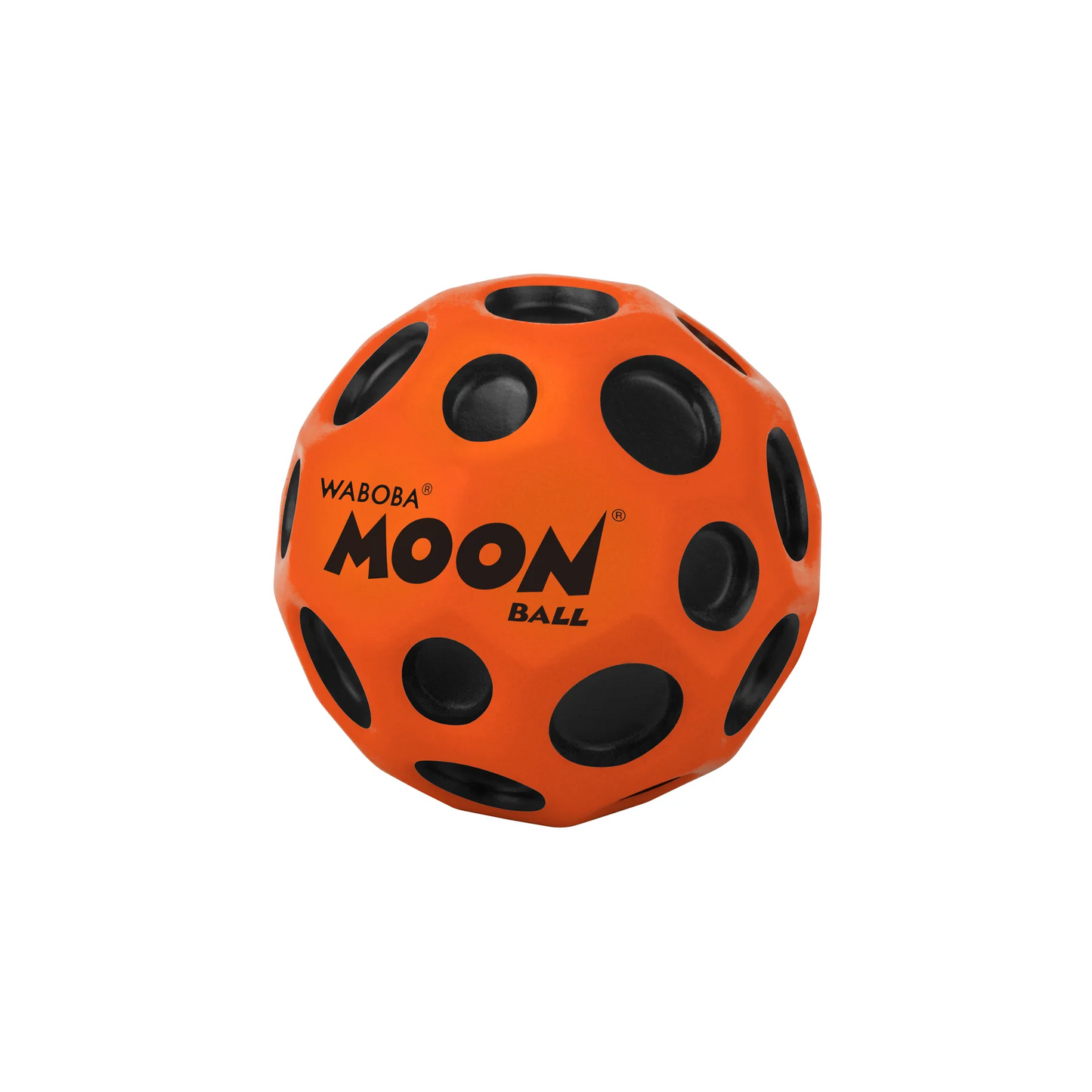 Waboba Moon Ball - 3 Colours to choose from