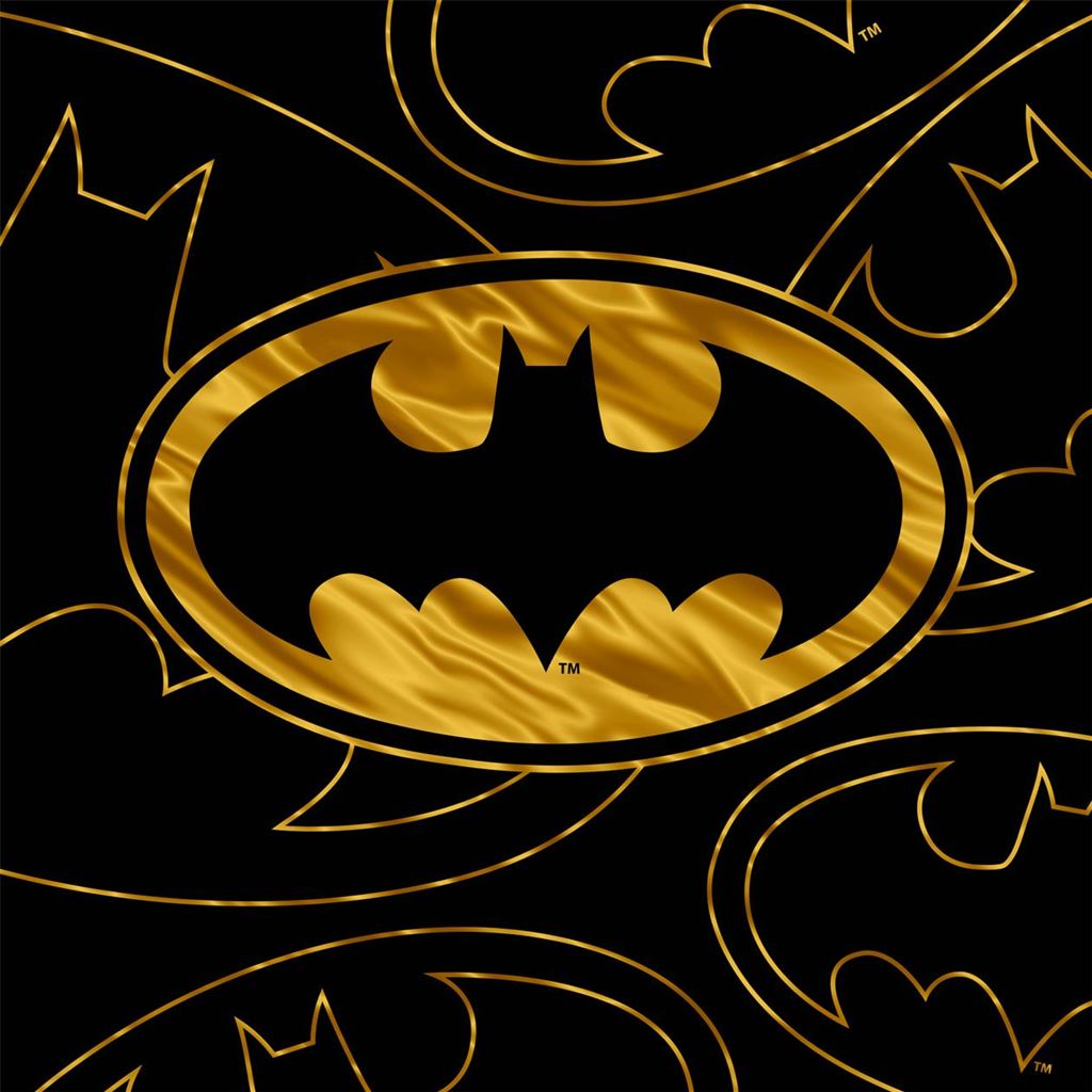 Warner Bros-Batman