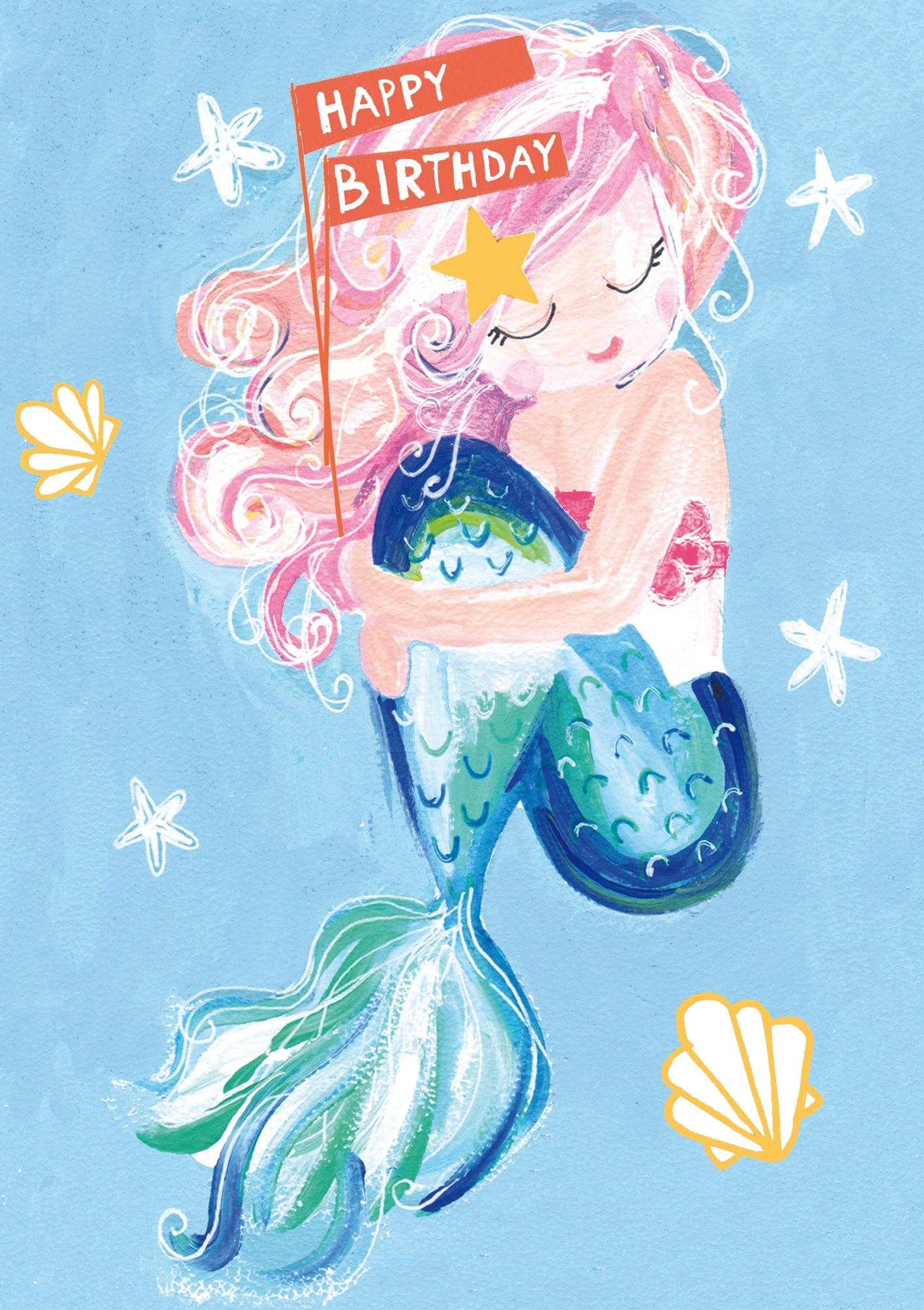 MERMAID