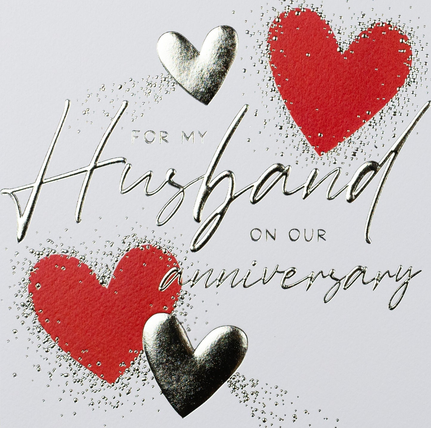 ANNIVERSARY HUSBAND